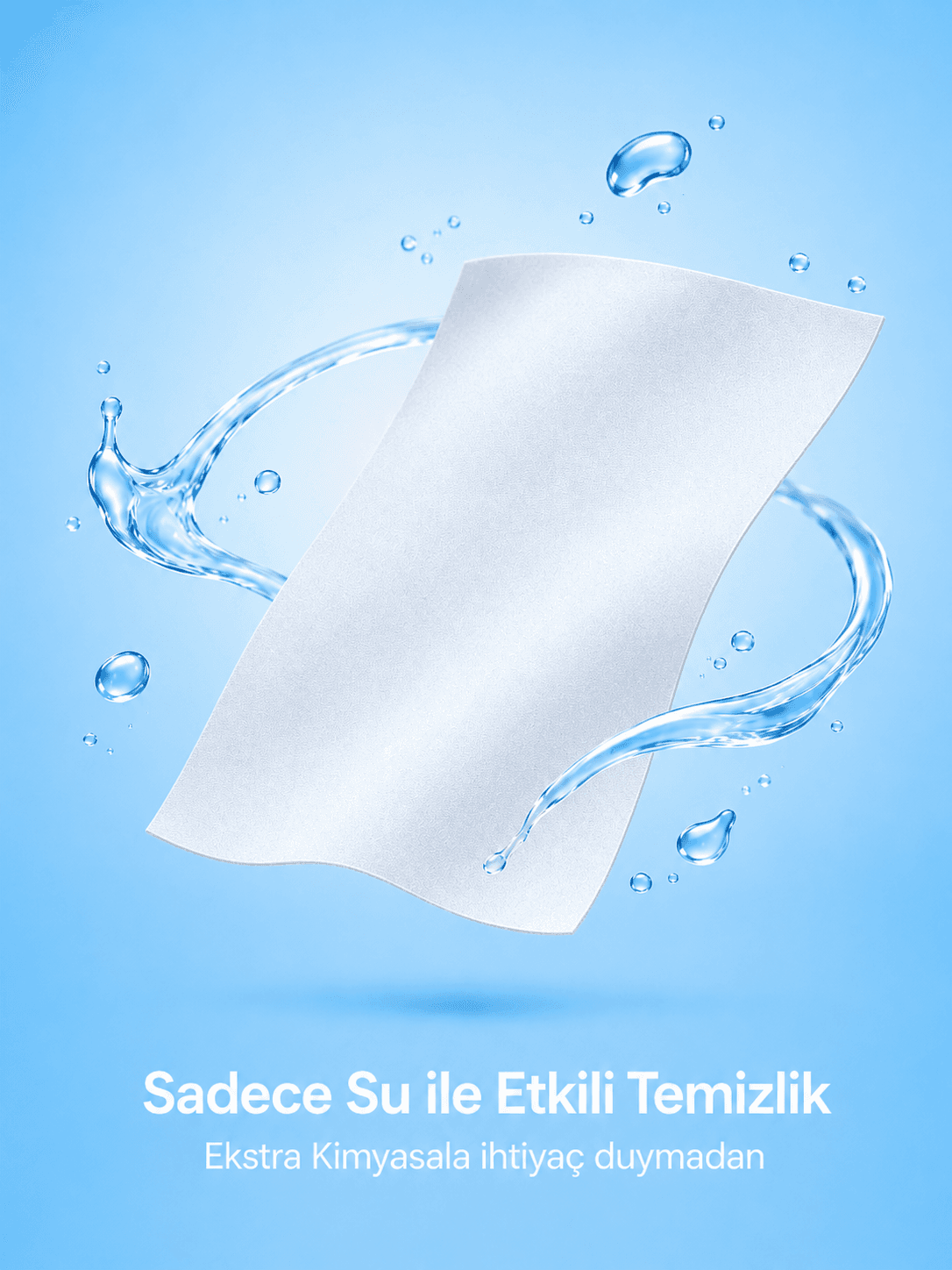 Genel Temizlik Seti
