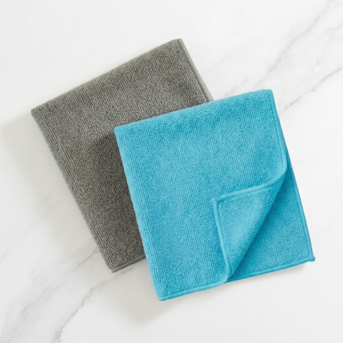 2'li Premium Ultrafiber Toz Bezi