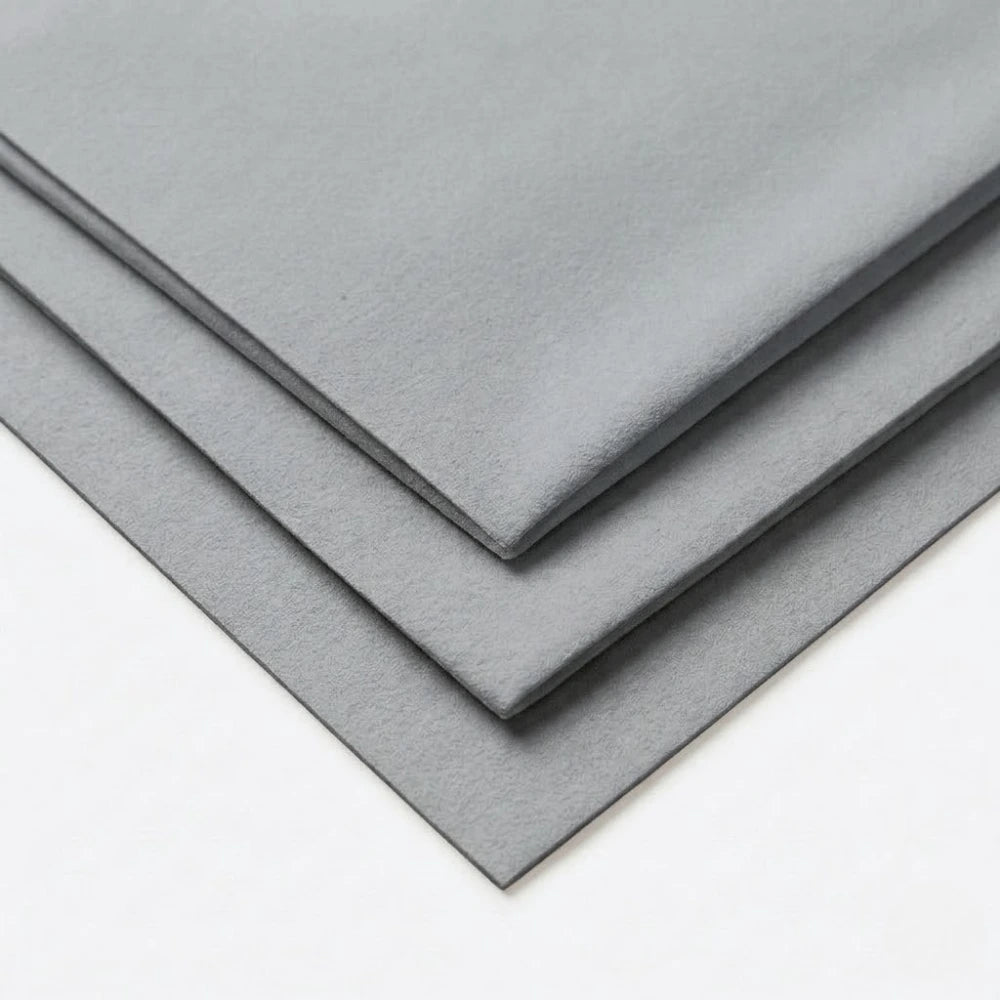 5'li Premium Füme Cam Bezi