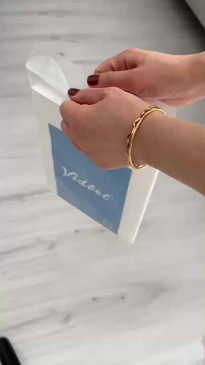 5'li Premium Beyaz Cam Bezi